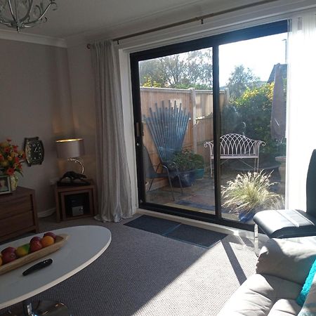 Ludlow Mews Town House With Free Parking Экстерьер фото