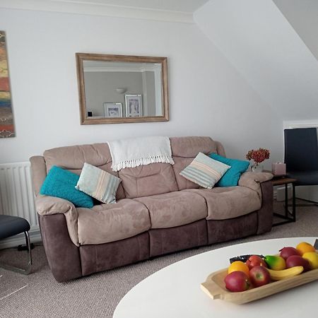 Ludlow Mews Town House With Free Parking Экстерьер фото