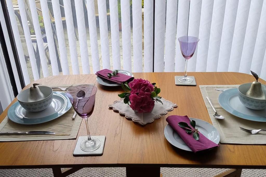 Ludlow Mews Town House With Free Parking Экстерьер фото