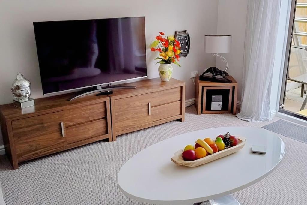 Ludlow Mews Town House With Free Parking Экстерьер фото