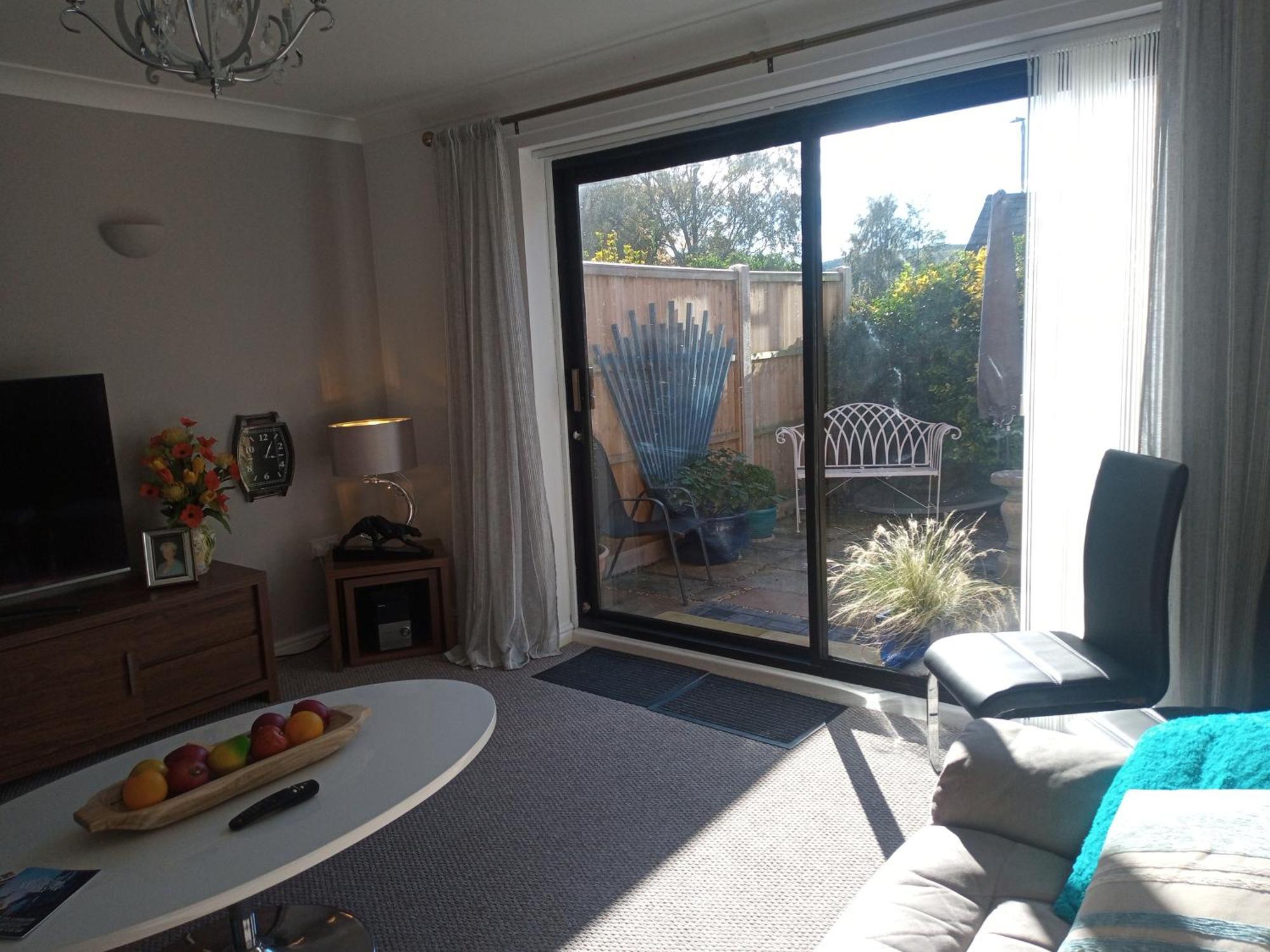 Ludlow Mews Town House With Free Parking Экстерьер фото