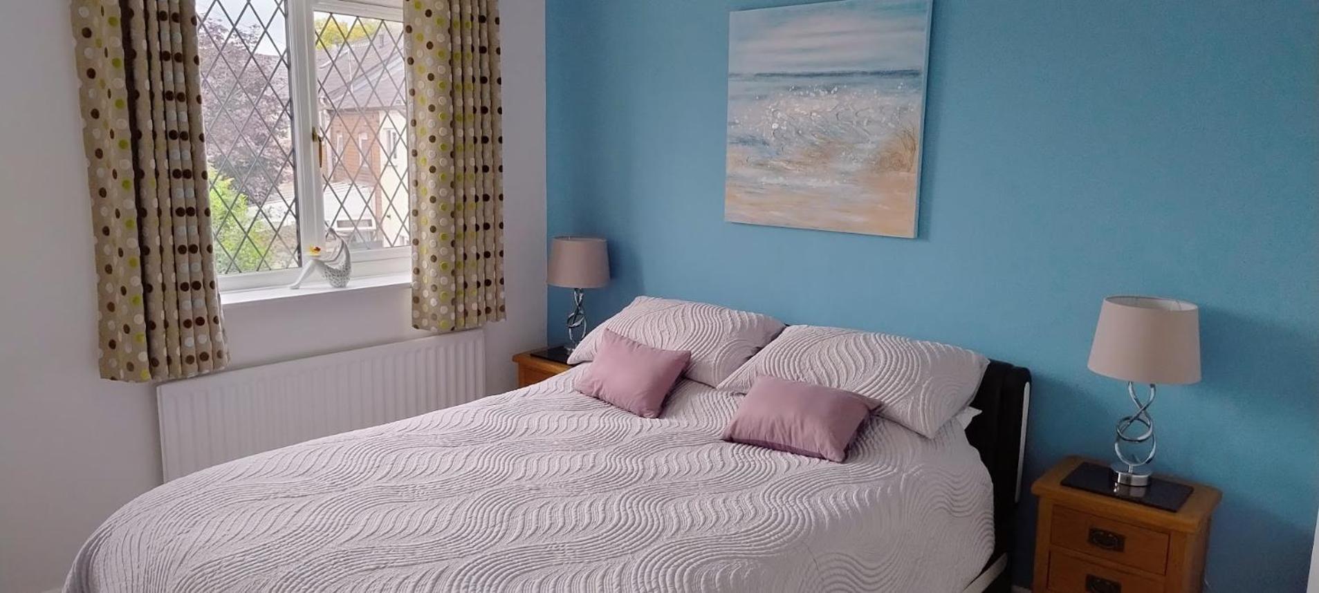 Ludlow Mews Town House With Free Parking Экстерьер фото