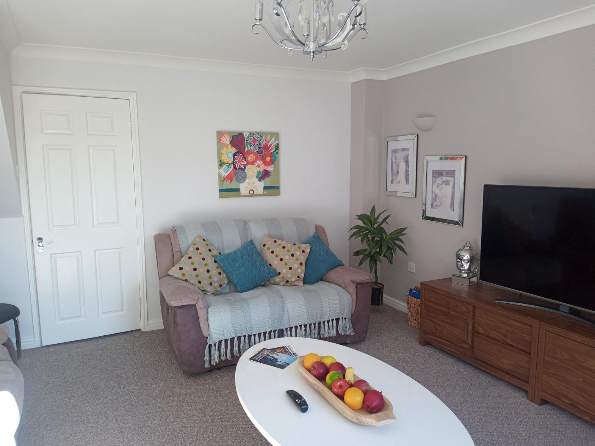 Ludlow Mews Town House With Free Parking Экстерьер фото