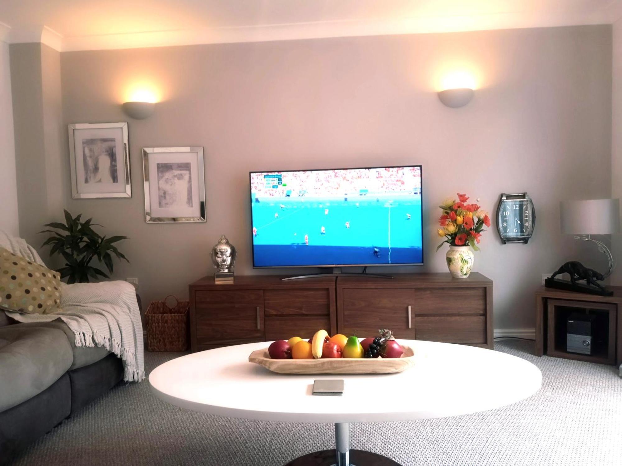 Ludlow Mews Town House With Free Parking Экстерьер фото