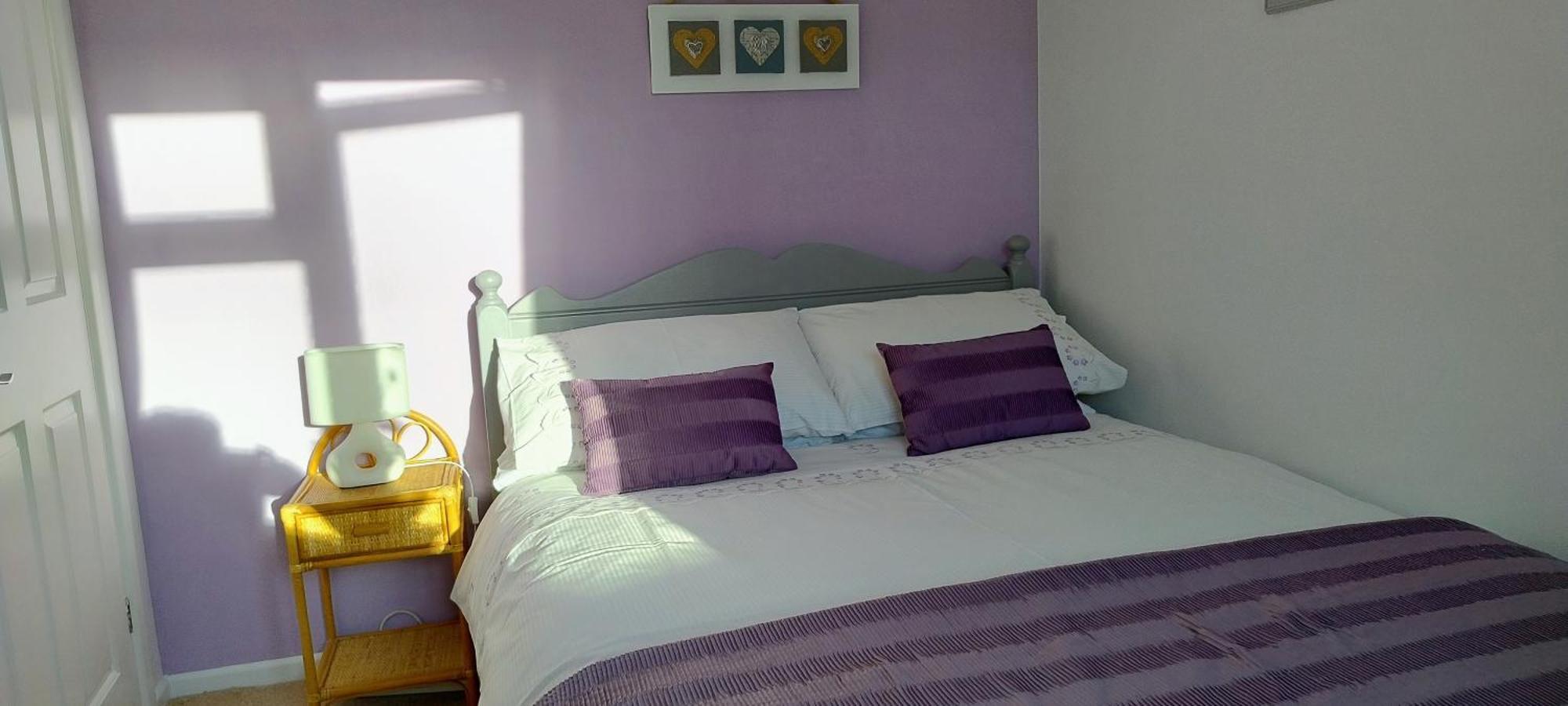 Ludlow Mews Town House With Free Parking Экстерьер фото